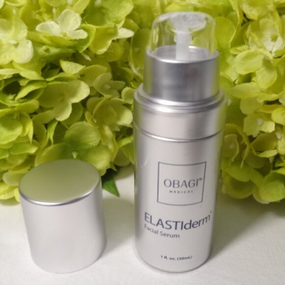 OBAGI MEDICAL ELASTIDERM FACIAL SERUM (1 oz) - Picture 4 of 6
